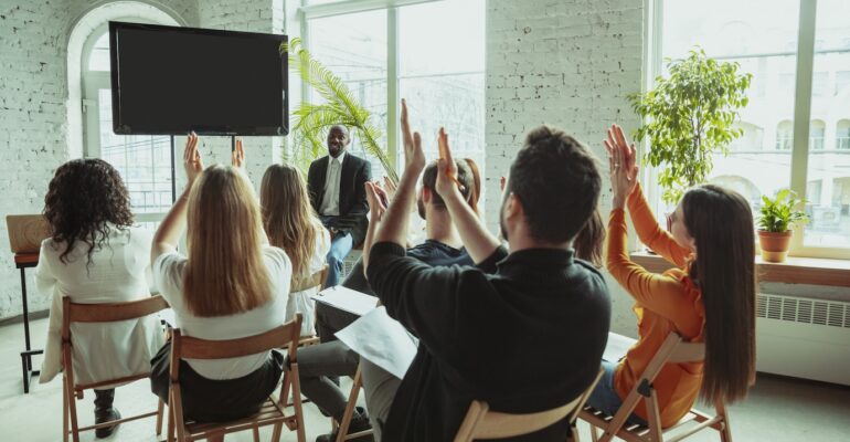 Laurea Magistrale Biennale in Management